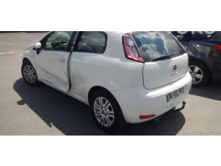 Блок управления климат-контролем 77365668 Fiat Punto (199)