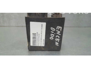 Блок управления двигателя YWB10009 Rover 200 XV