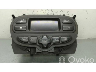 Блок управления климат-контролем 96314105ZR, 1000001436524 Citroen Xsara Picasso