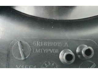 Вентилятор печки 6R1819015A, E1-B6-43-1 Audi A1