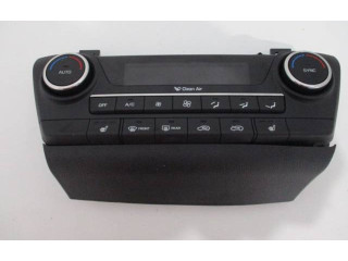 Блок управления климат-контролем 97250D7230TRY   Hyundai Tucson TL