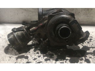  Турбина Fiat Grande Punto  55198317, 55198317         