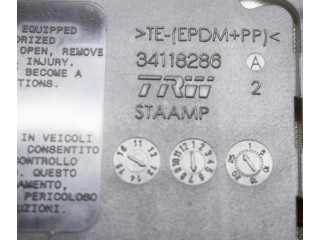 Подушка безопасности для колен 06700081620, 34169214B Maserati Ghibli