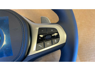 Volant BMW X3 G01 2018 32308008181, 32308094544