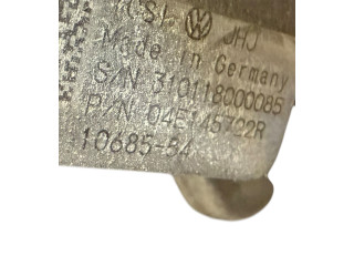 Турбина Audi A3 S3 8V 04E145722R, 1310118000085 для двигателя CUK