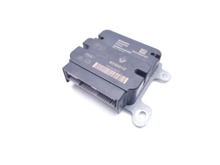 Блок подушек безопасности 985102787R Dacia Logan VAN