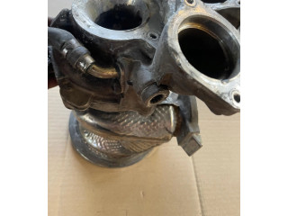 Turbodmychadlo Турбина 06M145701T Porsche Panamera (971)