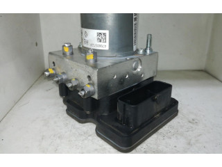 Блок АБС SLV476605713R   Renault  Clio II  2001 - 2005 года