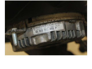 Вентилятор радиатора 1K0959455CS Audi A3 S3 8P