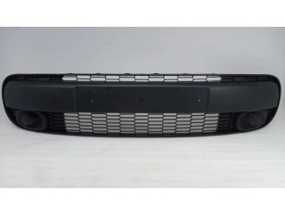 Передняя решётка Fiat 500L 2013- года 735522417