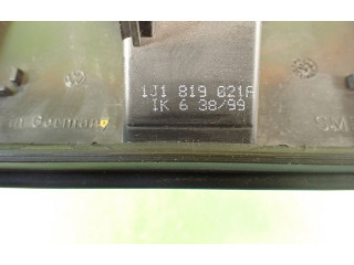 Вентилятор печки 1J1819021A Skoda Octavia Mk1 (1U)