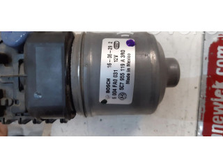 Моторчик дворников 5C7955119A Volkswagen Jetta VI