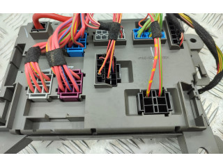Pojistková skříňka 693168704 BMW X6 E71 2011