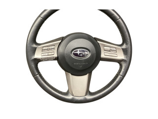 Volant Subaru Outback 2007 GS12003720