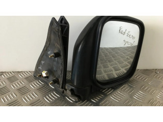 Zpětné zrcátko pravé Mitsubishi Pajero Sport I 2001  01818, 8692  