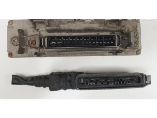 Блок управления 0055452132   Mercedes-Benz 190 W201