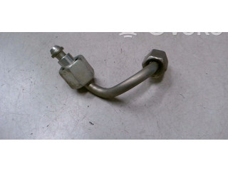 Топливная рампа Fiat Qubo