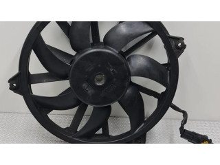 Вентилятор радиатора     874716T    Citroen DS4 1.6