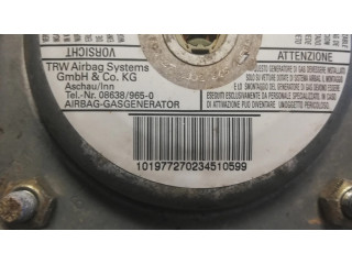 Подушка безопасности водителя 1U0880201A, 132905000   Skoda Octavia Mk1 (1U)