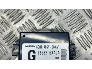 Блок управления 285325XA0A, W001T97094   Mercedes-Benz W470