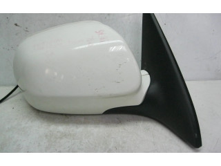 Zpětné zrcátko  Porsche Cayenne (9PA) 2007    