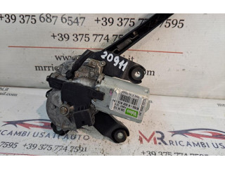 Моторчик заднего дворника 53024112, 53024112    Mini One - Cooper Coupe R56