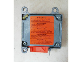 Блок подушек безопасности 6N0909603, 06970501 Volkswagen Golf III