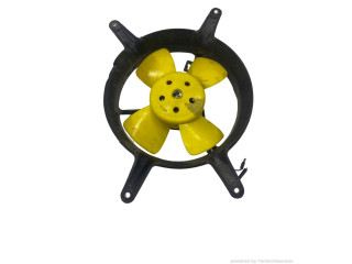 Вентилятор радиатора 78517233 Fiat 127