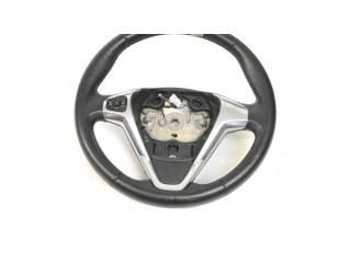 Руль Ford Fiesta 2009 - 2012 года C1BB3600EA