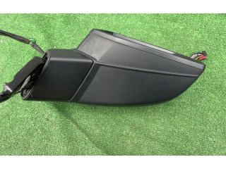 Зеркало электрическое Audi Q5 SQ5 2017 - года