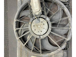 Вентилятор радиатора     3M5H8C607TA, 0130307131    Volvo C30 