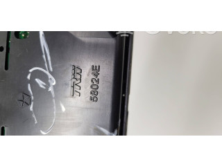 Блок управления климат-контролем P55111011AE Jeep Grand Cherokee (WK)