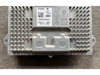 Блок управления Xenon