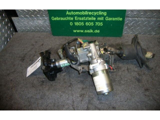  рейка  Колонка рулевая 8200091805   Renault Clio II 1998 - 2001 года