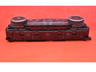 Блок управления климат-контролем GN15-18C612-HJ, GN15-18C612-HJ Ford Ecosport