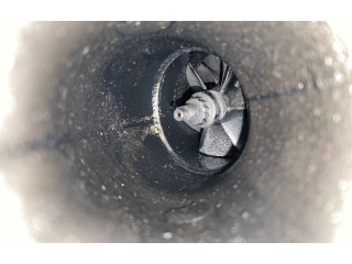 Turbodmychadlo Турбина 7072405001S, PA100164F Peugeot 807