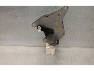 Вентилятор печки EL08410001, EL08410001 SsangYong Musso