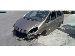 Зеркало электрическое        Citroen Xsara Picasso   -  года   