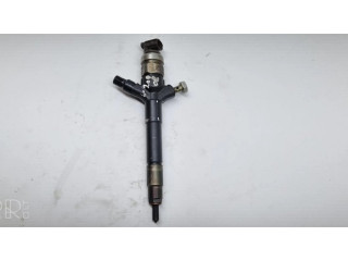 Форсунка 1465A041, 02H75601 Mitsubishi L200 для дизельного двигателя 2.5
