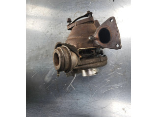  Турбина Volvo S80  8689529         