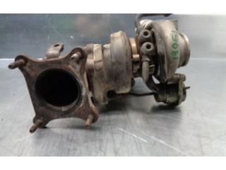 Turbodmychadlo Турбина 9471564, 491310500 Volvo S80 B6284T