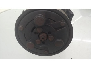 Компрессор (насос) кондиционера воздуха