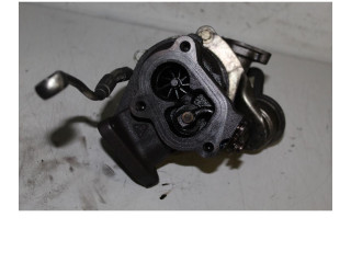  Турбина Fiat Grande Punto  71724166   для двигателя 199A2000      