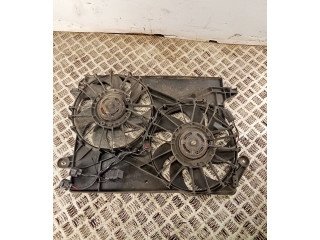 Вентилятор радиатора         Chrysler 300 - 300C 