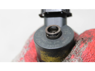 Vstřikovač 0445110215 Toyota Yaris Verso