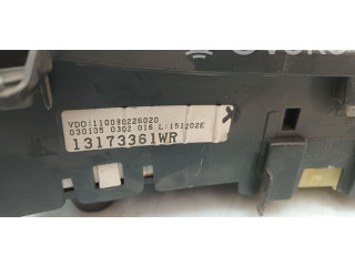 Панель приборов 13173361   Opel Combo C       