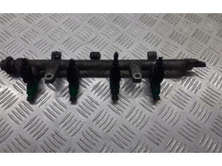 Vstřikovací lišta    KIA Rio     