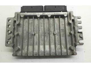 Блок управления двигателя P30614295, S110921002J Volvo S40, V40