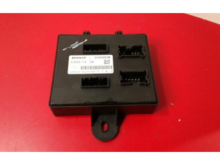 Блок комфорта 231A08869R Renault Clio IV