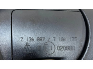Zpětné zrcátko BMW X5 E70 2008 7181175, 7136887